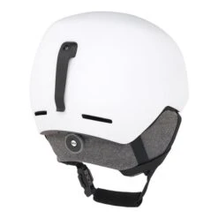 Oakley MOD1 Helmet White Black Grey 11 Oakley MOD1 Helmet White Black Grey -Oakley Sales Store ok 99505 100 006