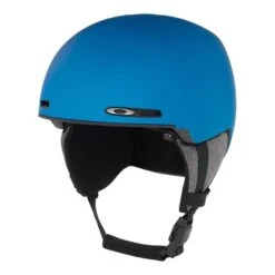 Oakley MOD1 Helmet Poseidon Blue