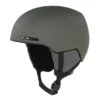 Oakley MOD1 Helmet Olive Green Black