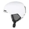 Oakley MOD1 Helmet White Kids