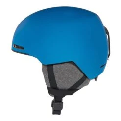 Oakley MOD1 Helmet Blue Kids