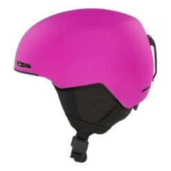 Oakley MOD1 Helmet Lilac Kids