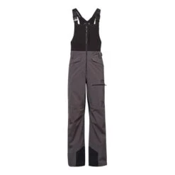 Oakley TNP Shell Jumpsuit Iron Grey Black