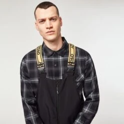 Oakley TC Gunn 2.0 Jumpsuit Jet Black -Oakley Sales Store ok foa403430 02e 005