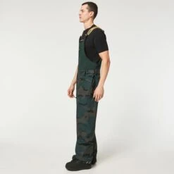 Oakley TC Gunn 2.0 Snowsuit Camouflage Green -Oakley Sales Store ok foa403430 9nq 003