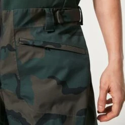 Oakley TC Gunn 2.0 Snowsuit Camouflage Green -Oakley Sales Store ok foa403430 9nq 006