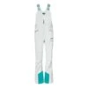 Oakley TC Dharma Jumpsuit White Green Turquoise Women