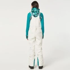 Oakley TC Dharma Jumpsuit White Green Turquoise Women 9 Oakley TC Dharma Jumpsuit White Green Turquoise Women -Oakley Sales Store ok foa500279 10r 004