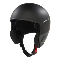 Oakley ARC5 PRO MIPS Helmet Jet Black