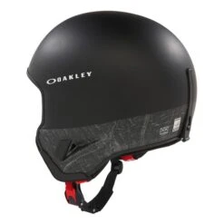 Oakley ARC5 PRO MIPS Helmet Jet Black -Oakley Sales Store ok fos900413 02e 005