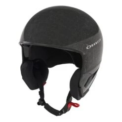Oakley ARC5 PRO MIPS Helmet Polished Black
