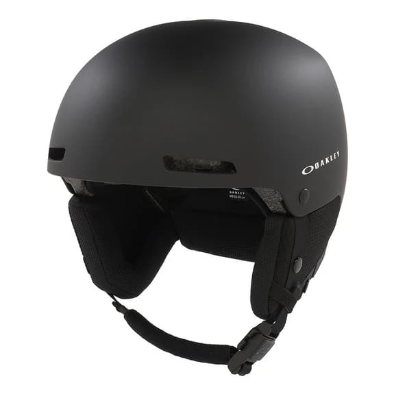 Oakley MOD1 PRO MIPS Helmet Jet Black 1 Oakley MOD1 PRO MIPS Helmet Jet Black