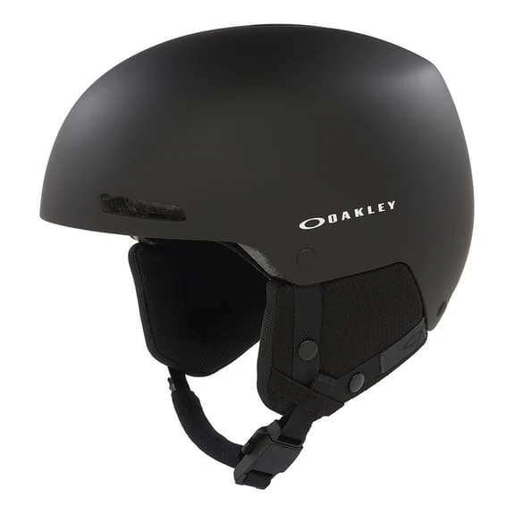 Oakley MOD1 PRO MIPS Helmet Jet Black 3 Oakley MOD1 PRO MIPS Helmet Jet Black - Image 3