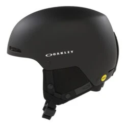 Oakley MOD1 PRO MIPS Helmet Jet Black 9 Oakley MOD1 PRO MIPS Helmet Jet Black -Oakley Sales Store ok fos900586 02e 004