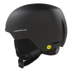 Oakley MOD1 PRO MIPS Helmet Jet Black 10 Oakley MOD1 PRO MIPS Helmet Jet Black -Oakley Sales Store ok fos900586 02e 005