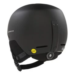 Oakley MOD1 PRO MIPS Helmet Jet Black 11 Oakley MOD1 PRO MIPS Helmet Jet Black -Oakley Sales Store ok fos900586 02e 006