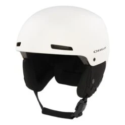 Oakley MOD1 PRO MIPS Helmet Matte White