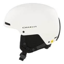 Oakley MOD1 PRO MIPS Helmet Matte White -Oakley Sales Store ok fos900586 100 004