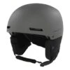 Oakley MOD1 PRO MIPS Helmet Iron Grey