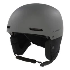 Oakley MOD1 PRO MIPS Helmet Iron Grey