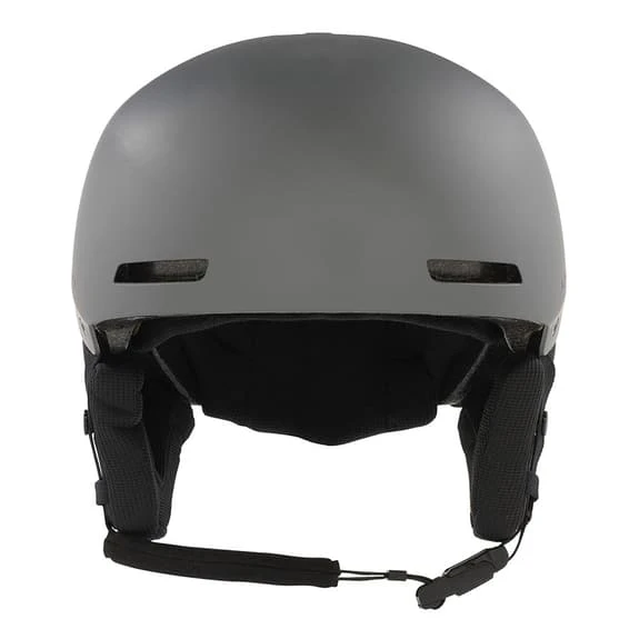 Oakley MOD1 PRO MIPS Helmet Iron Grey 2 Oakley MOD1 PRO MIPS Helmet Iron Grey - Image 2