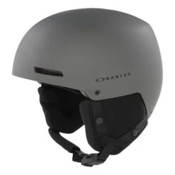 Oakley MOD1 PRO MIPS Helmet Iron Grey 8 Oakley MOD1 PRO MIPS Helmet Iron Grey -Oakley Sales Store ok fos900586 24j 003