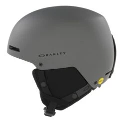 Oakley MOD1 PRO MIPS Helmet Iron Grey 9 Oakley MOD1 PRO MIPS Helmet Iron Grey -Oakley Sales Store ok fos900586 24j 004