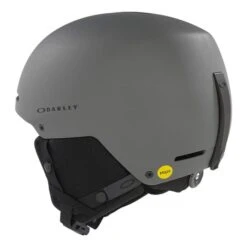Oakley MOD1 PRO MIPS Helmet Iron Grey 10 Oakley MOD1 PRO MIPS Helmet Iron Grey -Oakley Sales Store ok fos900586 24j 005