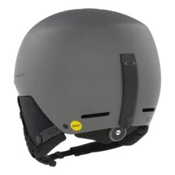 Oakley MOD1 PRO MIPS Helmet Iron Grey 11 Oakley MOD1 PRO MIPS Helmet Iron Grey -Oakley Sales Store ok fos900586 24j 006