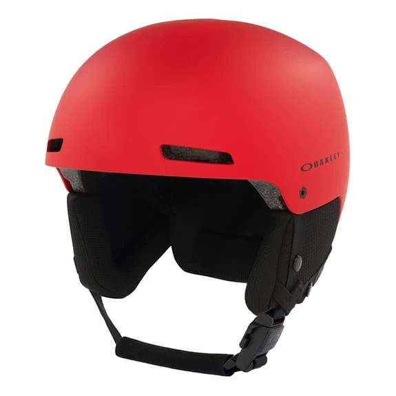 Oakley MOD1 PRO MIPS Helmet Bright Red 1 Oakley MOD1 PRO MIPS Helmet Bright Red