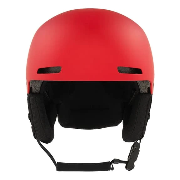 Oakley MOD1 PRO MIPS Helmet Bright Red 2 Oakley MOD1 PRO MIPS Helmet Bright Red - Image 2