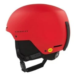 Oakley MOD1 PRO MIPS Helmet Bright Red 10 Oakley MOD1 PRO MIPS Helmet Bright Red -Oakley Sales Store ok fos900586 465 005