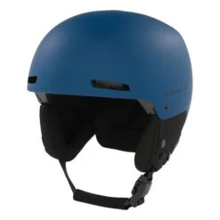 Oakley MOD1 PRO MIPS Helmet Poseidon Blue