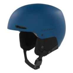 Oakley MOD1 PRO MIPS Helmet Poseidon Blue -Oakley Sales Store ok fos900586 6a1 003