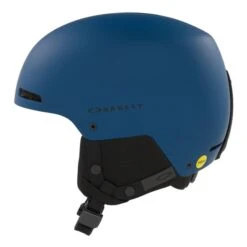 Oakley MOD1 PRO MIPS Helmet Poseidon Blue -Oakley Sales Store ok fos900586 6a1 004