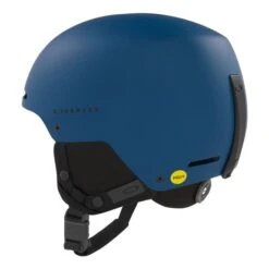 Oakley MOD1 PRO MIPS Helmet Poseidon Blue -Oakley Sales Store ok fos900586 6a1 005