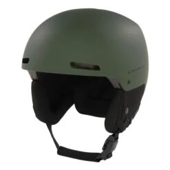 Oakley MOD1 PRO MIPS Helmet Olive Green