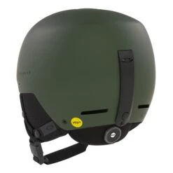 Oakley MOD1 PRO MIPS Helmet Olive Green -Oakley Sales Store ok fos900586 86v 006