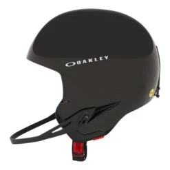 Oakley ARC5 MIPS Helmet Matte Black