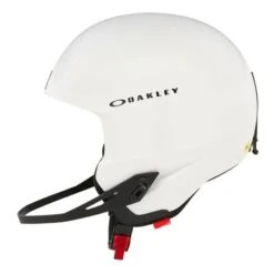 Oakley ARC5 MIPS Helmet White