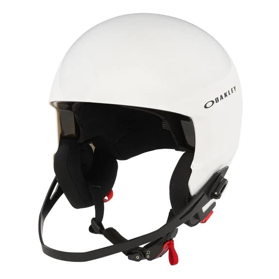 Oakley ARC5 MIPS Helmet White 4 Oakley ARC5 MIPS Helmet White - Image 4