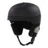 Oakley MOD5 Helmet Jet Black