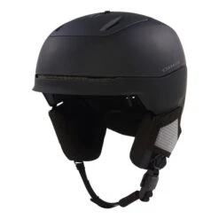 Oakley MOD5 Helmet Jet Black