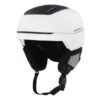 Oakley MOD5 Helmet Matte White