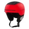Oakley MOD5 Helmet Red