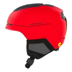 Oakley MOD5 Helmet Red 9 Oakley MOD5 Helmet Red -Oakley Sales Store ok fos900641 465 004