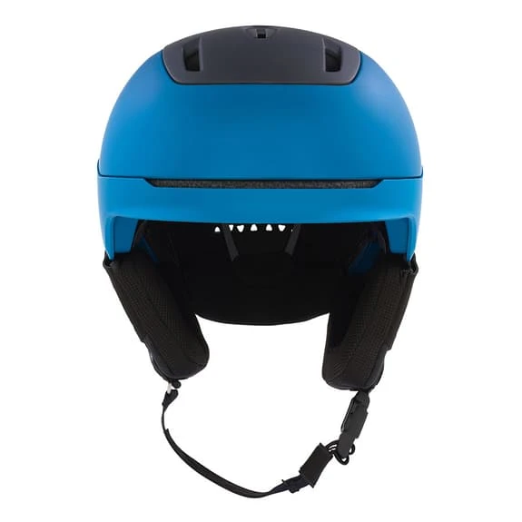 Oakley MOD5 Helmet Poseidon Blue 2 Oakley MOD5 Helmet Poseidon Blue - Image 2