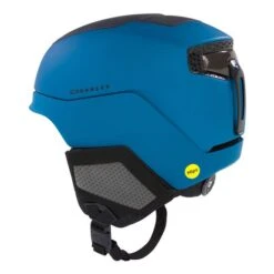 Oakley MOD5 Helmet Poseidon Blue 10 Oakley MOD5 Helmet Poseidon Blue -Oakley Sales Store ok fos900641 6a1 005