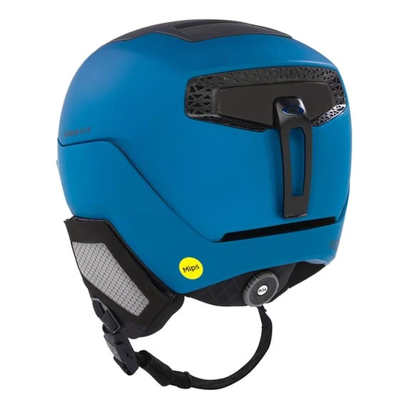 Oakley MOD5 Helmet Poseidon Blue 6 Oakley MOD5 Helmet Poseidon Blue - Image 6