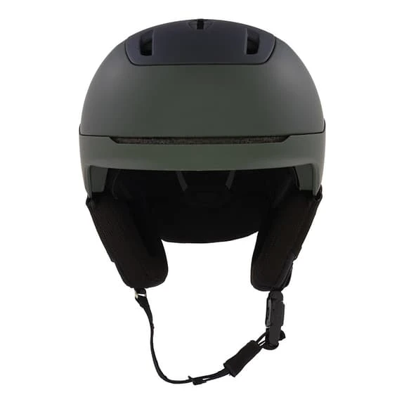 Oakley MOD5 Helmet Dark Olive Green 2 Oakley MOD5 Helmet Dark Olive Green - Image 2